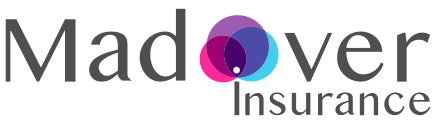 Madover Insurance - Studio